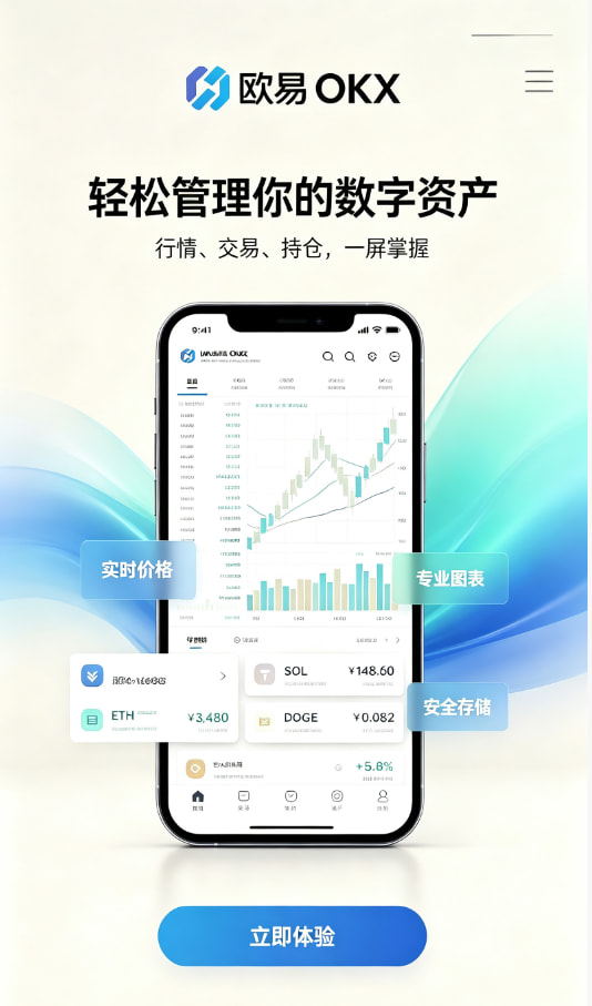 欧交易所app新手起步